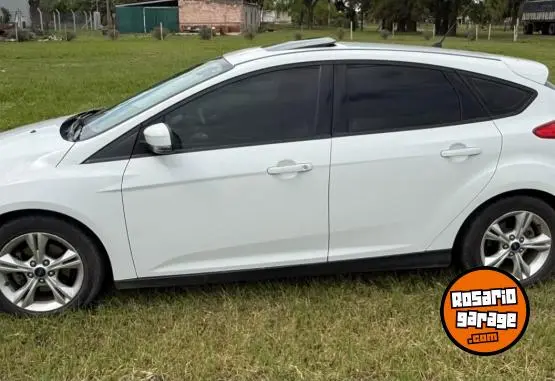 Ford Focus  2015 - foto 3