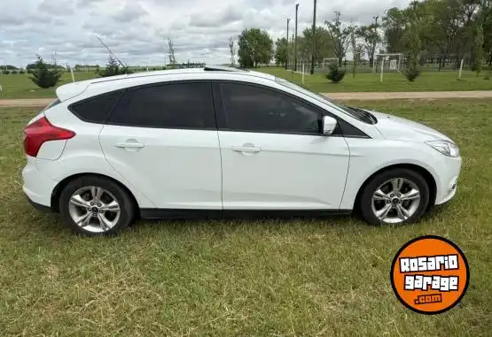 Ford Focus  2015 - foto 4