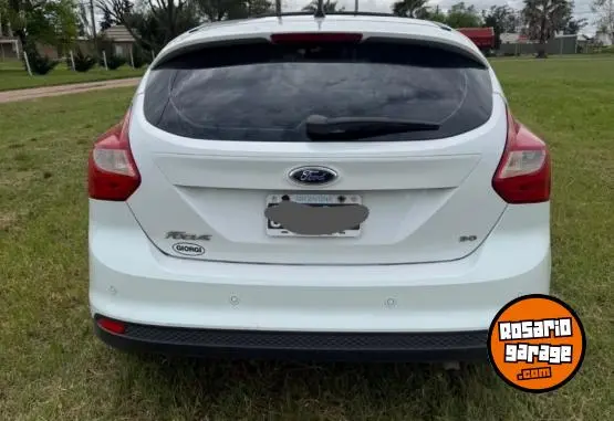 Ford Focus  2015 - foto 5
