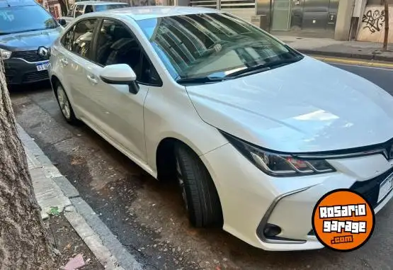 Toyota Corolla  2022 - foto 2