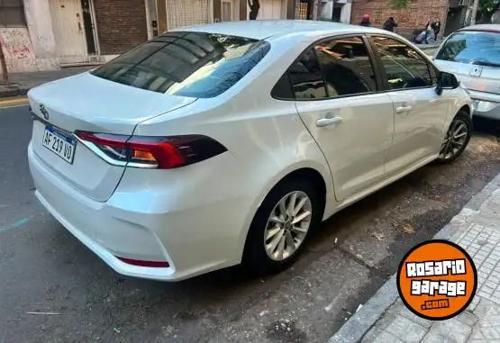 Toyota Corolla  2022 - foto 3