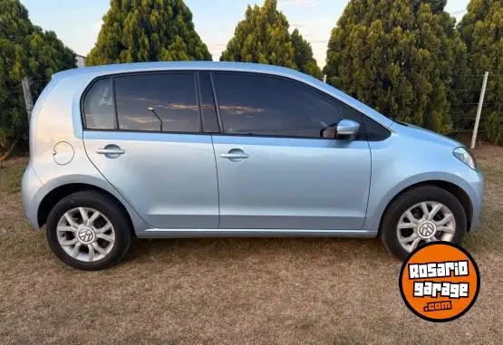 Volkswagen Up  2016 - foto 2