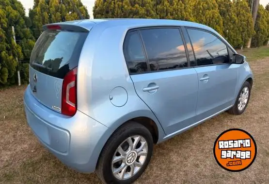 Volkswagen Up  2016 - foto 4