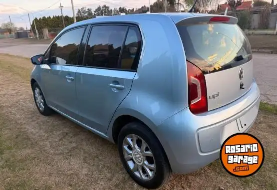 Volkswagen Up  2016 - foto 5