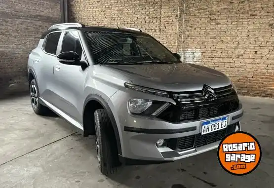 Citroën C3 Aircross Shine  2025 - foto 1