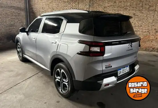 Citroën C3 Aircross Shine  2025 - foto 2