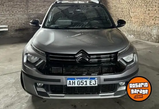 Citroën C3 Aircross Shine  2025 - foto 3