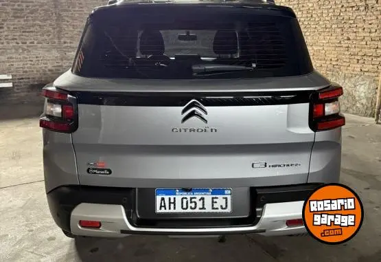 Citroën C3 Aircross Shine  2025 - foto 4