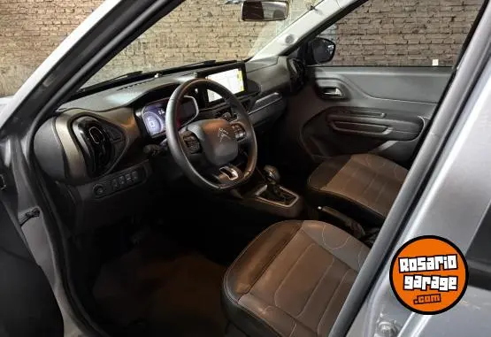 Citroën C3 Aircross Shine  2025 - foto 5