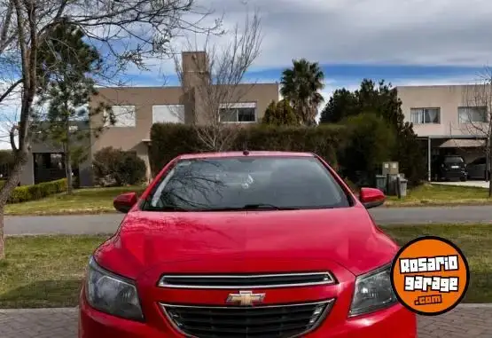 Chevrolet Onix Ltz  2016 - foto 1