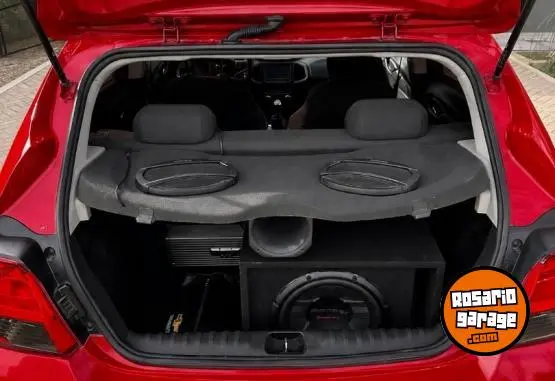 Chevrolet Onix Ltz  2016 - foto 3