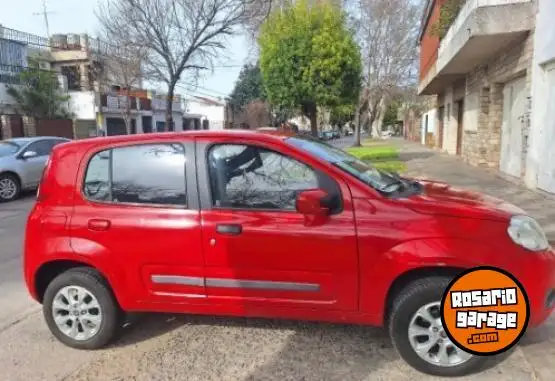 Fiat 2011  2011 - foto 1