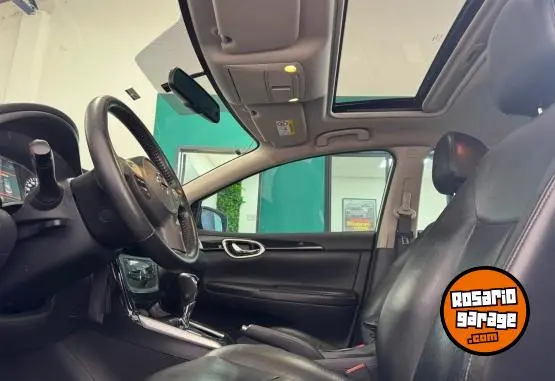 Nissan Sentra Exclusive  2019 - foto 3