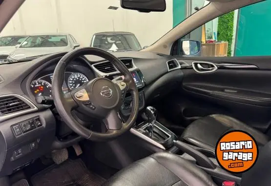 Nissan Sentra Exclusive  2019 - foto 4