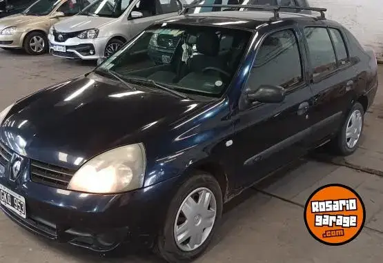 Renault Clio  2008 - foto 1