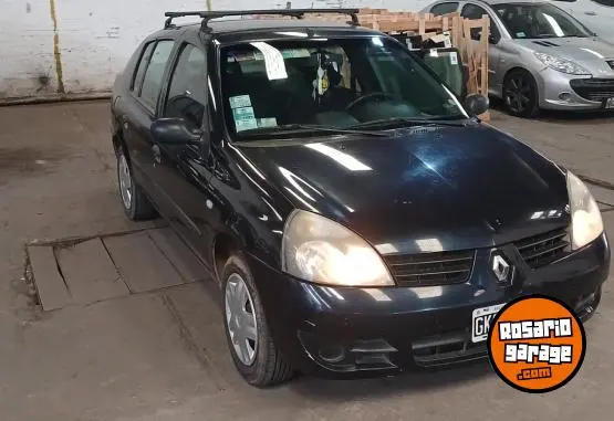 Renault Clio  2008 - foto 2