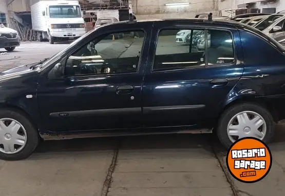 Renault Clio  2008 - foto 3