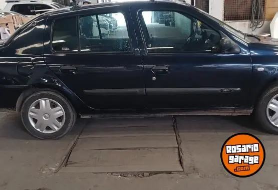 Renault Clio  2008 - foto 4