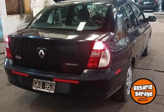 Renault Clio  2008 - foto 5