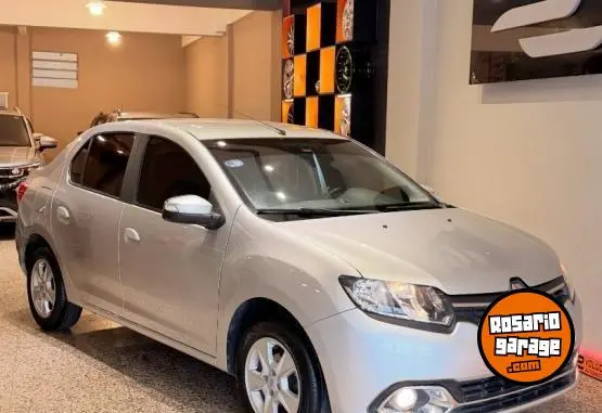 Renault Logan Privilege  2017 - foto 1