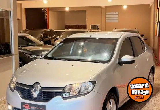 Renault Logan Privilege  2017 - foto 2