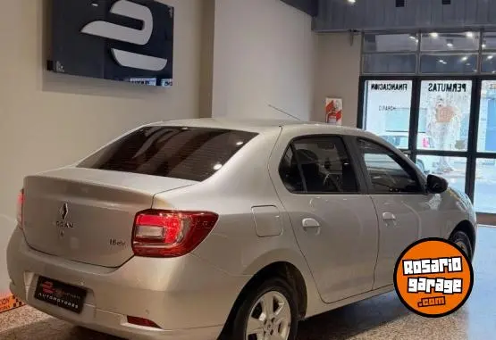 Renault Logan Privilege  2017 - foto 4