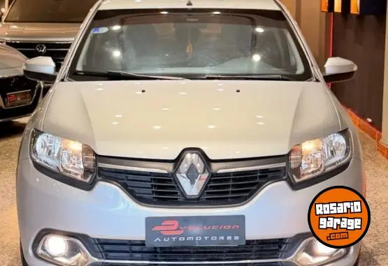 Renault Logan Privilege  2017 - foto 5