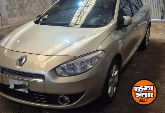 Renault Fluence, Privilege. 2012 - foto 1