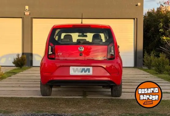 Volkswagen Up High  2018 - foto 4