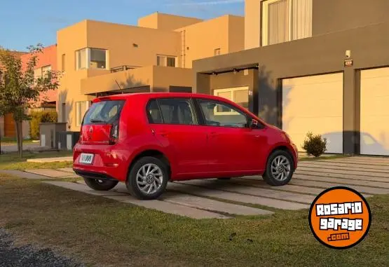 Volkswagen Up High  2018 - foto 5
