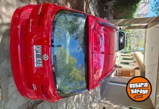 Volkswagen Suran Highline  2015 - foto 2