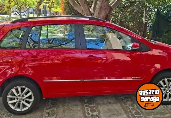 Volkswagen Suran Highline  2015 - foto 4