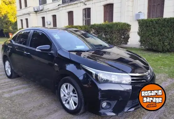 Toyota Corolla  2017 - foto 2