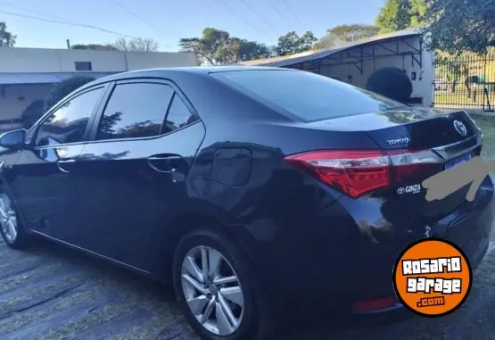 Toyota Corolla  2017 - foto 3