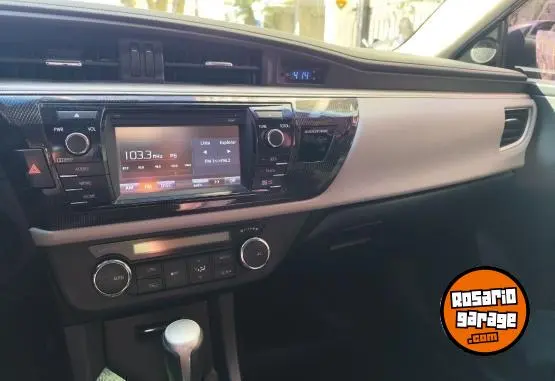 Toyota Corolla  2017 - foto 5