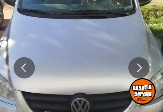Volkswagen Fox  2009 - foto 1