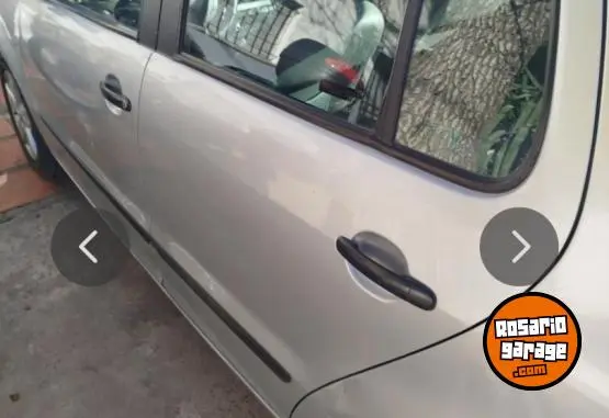 Volkswagen Fox  2009 - foto 4