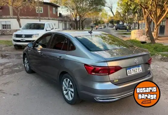 Volkswagen Virtus Highline  2019 - foto 2