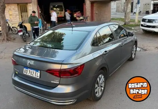 Volkswagen Virtus Highline  2019 - foto 3