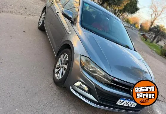 Volkswagen Virtus Highline  2019 - foto 4
