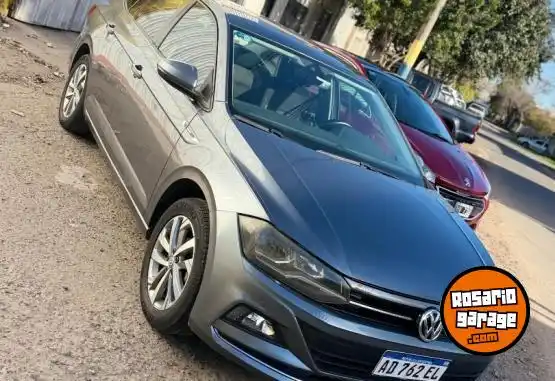 Volkswagen Virtus Highline  2019 - foto 5