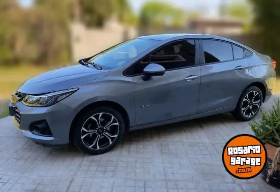 Chevrolet Cruze Midgight  2022 - foto 2