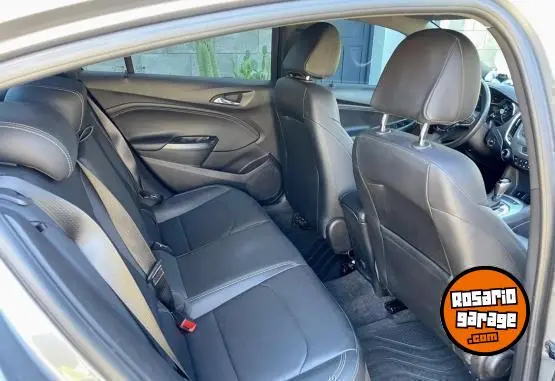 Chevrolet Cruze Midgight  2022 - foto 5