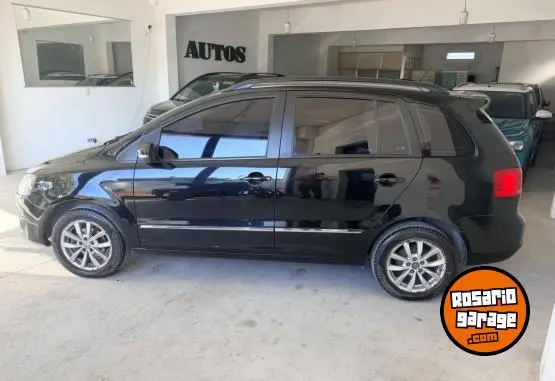 Volkswagen Suran Highine  2013 - foto 3