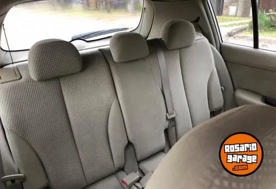 Nissan Tiida Visia  2011 - foto 5