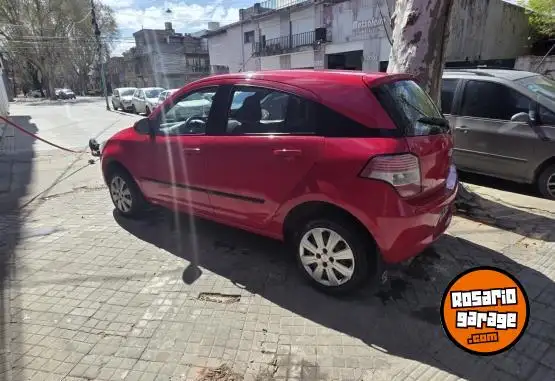 Chevrolet Agile  2011 - foto 4