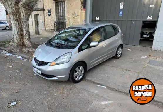 Honda Fit Lx  2010 - foto 1