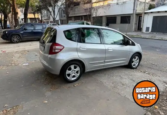 Honda Fit Lx  2010 - foto 3