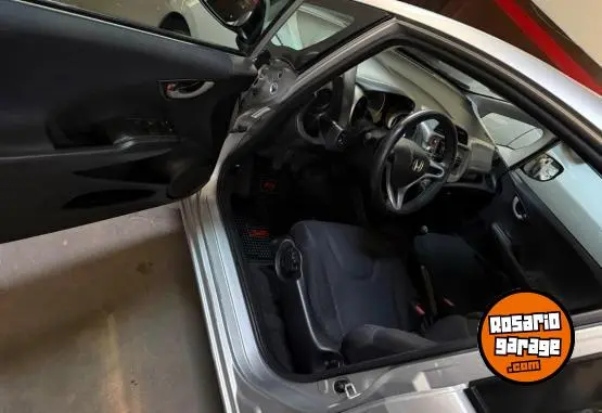 Honda Fit Lx  2010 - foto 5