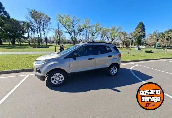 Ford Ecosport  2014 - foto 2